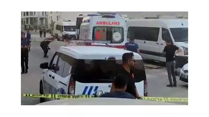 Korkunç Av Tüfeği Cinayeti: Kadına Pusu Kuran Zanimin Dehşet Veren Sonu!