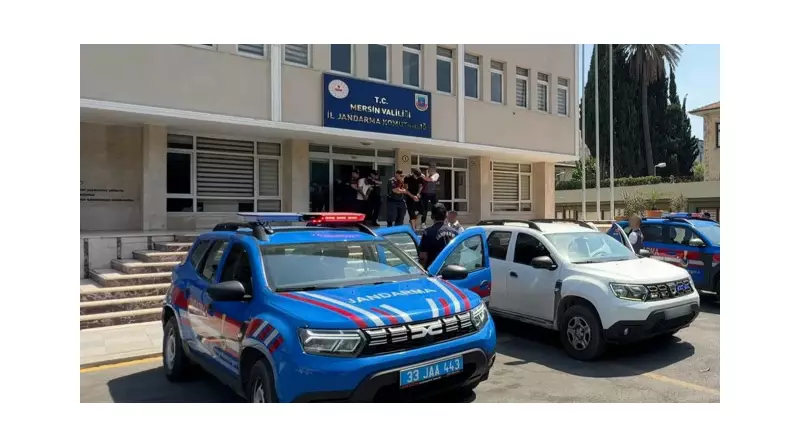 Korkunç İddia: Kadını Öldürüp Ormana Atan İki Zanlı Tutuklandı!