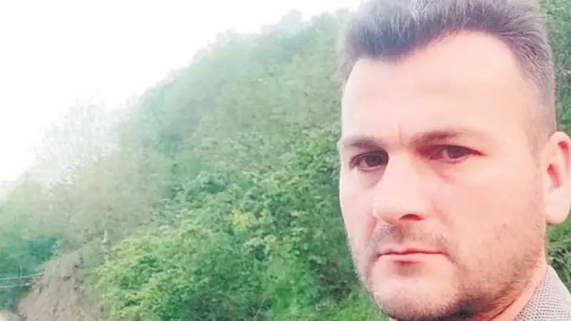 Korkunç Gece: Çilingir Sofrasında İki Can Alındı!