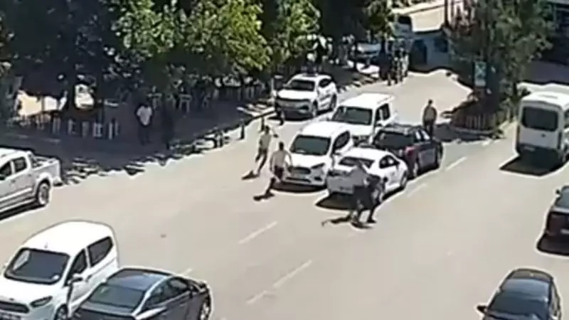 Korkunç Gece: Kiracıya Silahlı Saldırı! İşte Yaşananlar