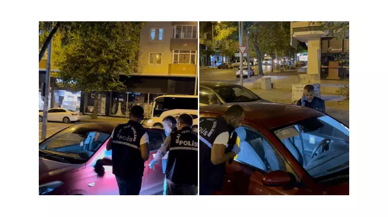 Korkunç İhanet: Silahlı Saldırıya Uğrayan Adamın Katili En Yakın Arkadaşı Çıktı!