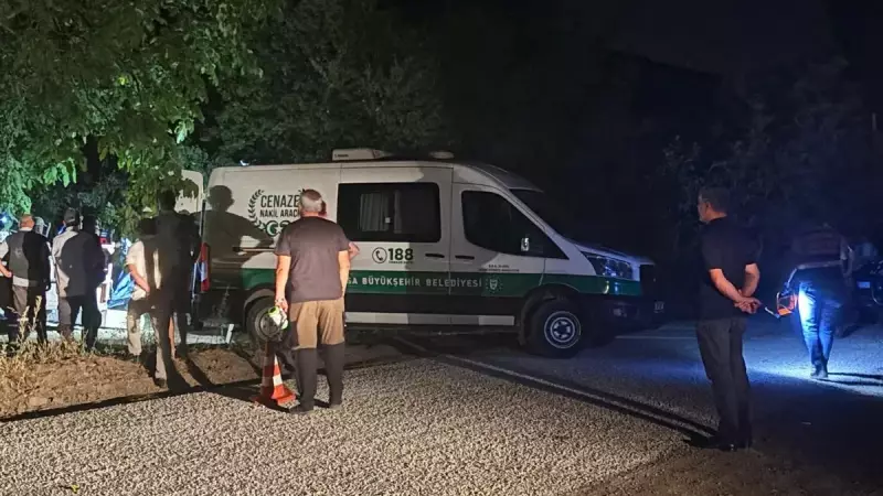 Korkunç Kader: Kuzenler Arasındaki Tartışma Kanlı Bitti!