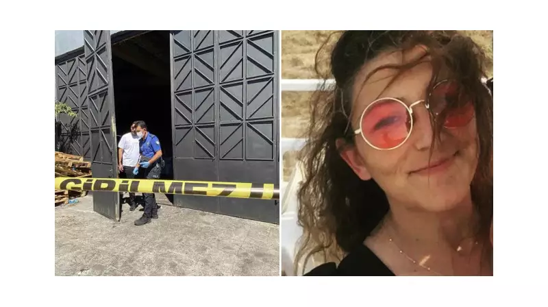 Korkunç Kaza: Anne ve 12 Yaşındaki Oğlu Yağ Tankında Can Verdi!