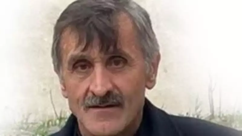 Korkunç Kaza: Taşeron İşçi Kestiği Ağacın Altında Hayatını Kaybetti!