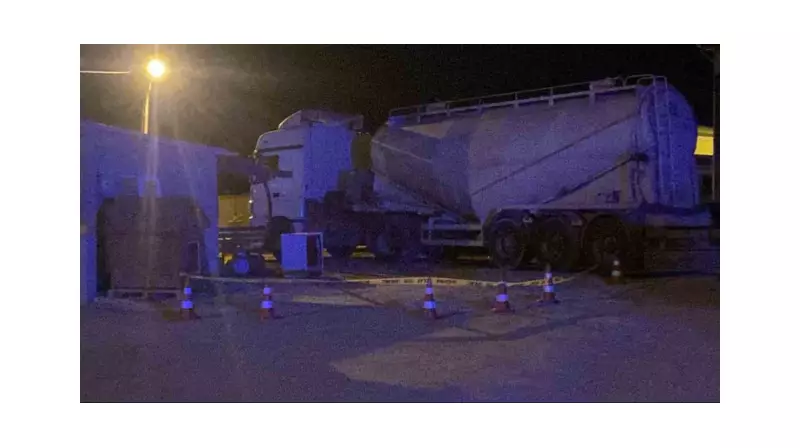 Korkunç Olay: Arkadaşının Silahlı Saldırısına Uğrayan Genç Bacaklarından Yaralandı!