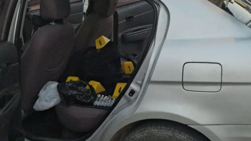 Korkunç Olay: Evinin Önünde Pompalı Tüfekle Vuruldu!