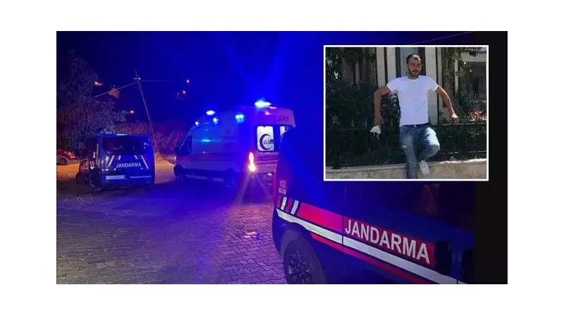 Korkunç Son: Eşini Öldürdükten Sonra Ormanda İntihar Etti!