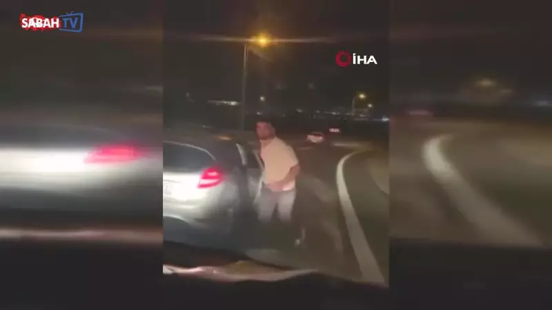 Korna Çalınca Baltayla Saldırdılar! Şok Edici Olayda Gözaltılar