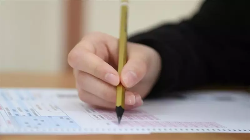 KPSS 2025 Giriş Yerleri Açıklandı mı? İşte En Güncel Bilgiler!