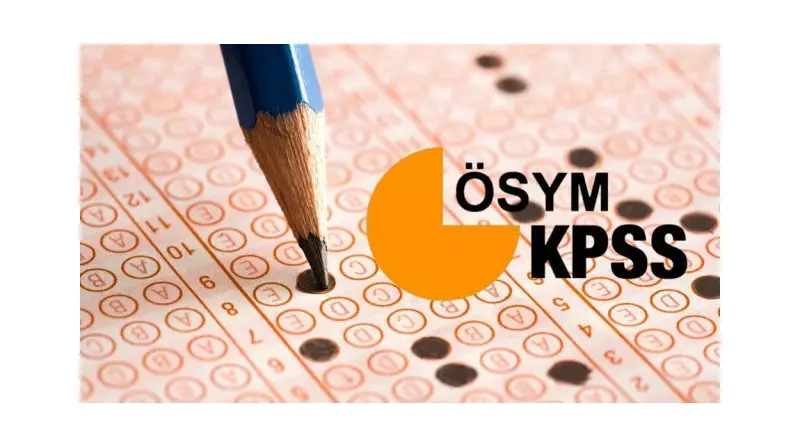 KPSS 2025 Sınav Giriş Yerleri Açıklandı mı? İşte Beklenen Tarih ve Detaylar!