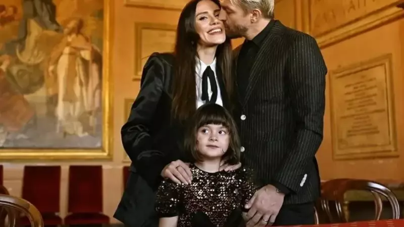 Şükran Ovalı'dan Kızına Dokunan Doğum Günü Mesajı: 'Yük Olmadan, Gölgen Olmaya Devam'