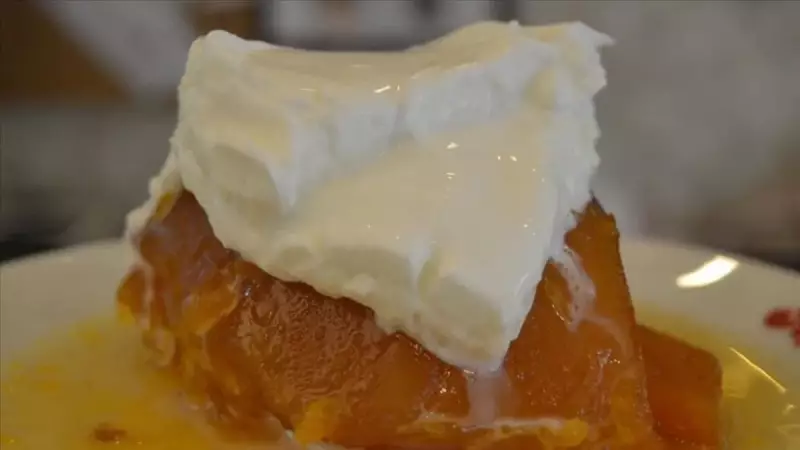 Krema ve Kaymakta Dev Adım! Artık Her Ürün Aynı Lezzet ve Kalitede Olacak