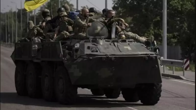 Kremlin'den Avrupa'ya Sert İkaz: NATO'nun Ukrayna Hamlesi Krizin Fitilini Ateşledi!