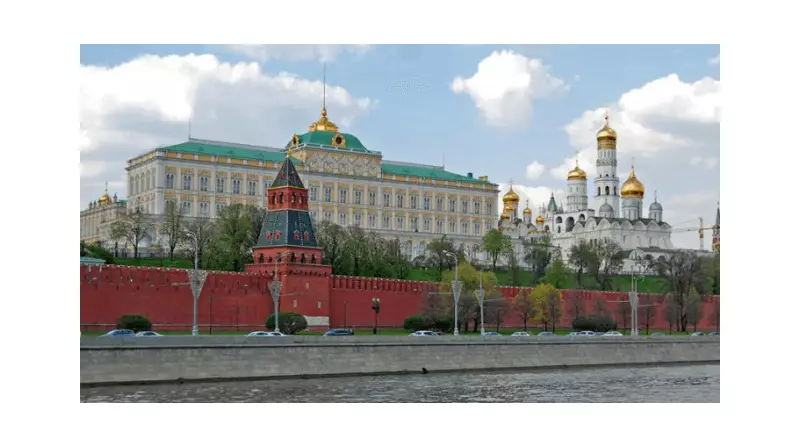 Kremlin'den Flaş Açıklama: Putin-Trump Görüşmesi 'Samimi ve Yapıcı' Geçti!