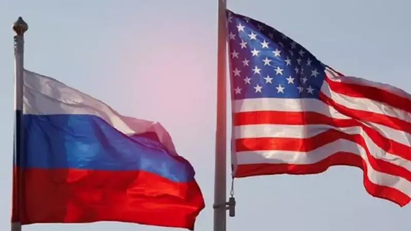 Kremlin'den Nükleer Uyarı: 'Herkes Çok Ama Çok Dikkatli Olmalı'