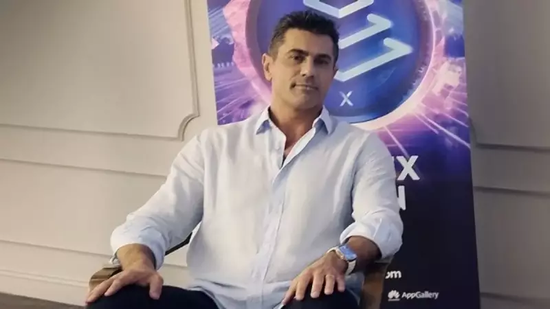 Kripto Dünyasının Gizemli İsmi: İçer'in Mal Varlıkları ve Şirketler Ağı Şaşırttı!