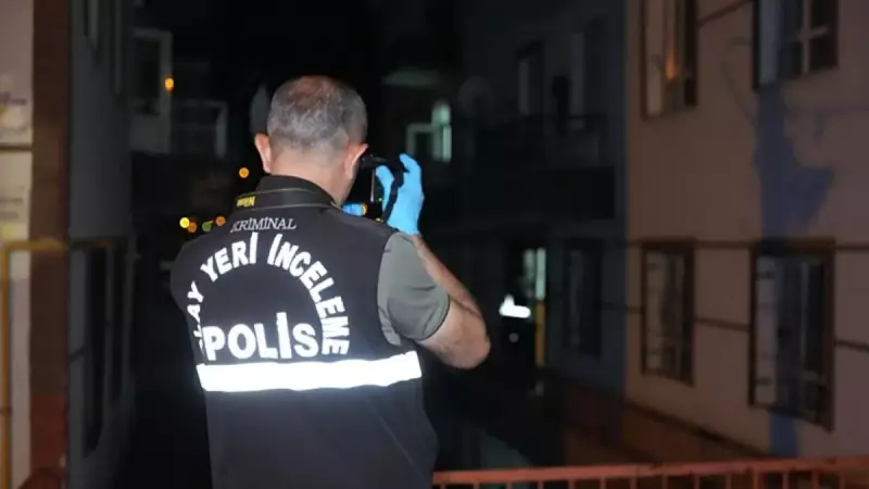 Kırıkkale'de Akıl Almaz Vahşet: Sarhoş Evlat, Babasını Darbedip Kolunu Camla Kesti!