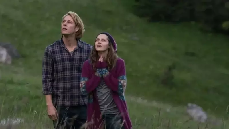 Kırılma Noktası Film İncelemesi: Bu Akşam TV'de Kaçırmayın!