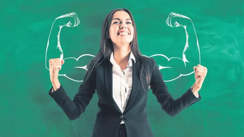 Kırılmayan Özgüven İçin 5 Altın Kural: Kendinize Nasıl Güven Duyacaksınız?