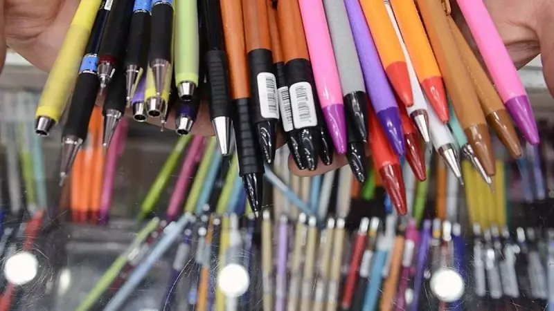 Kırtasiye Alışverişi Artık Daha Güvenli! Ticaret Bakanlığı'ndan Sıkı Denetim Kararı