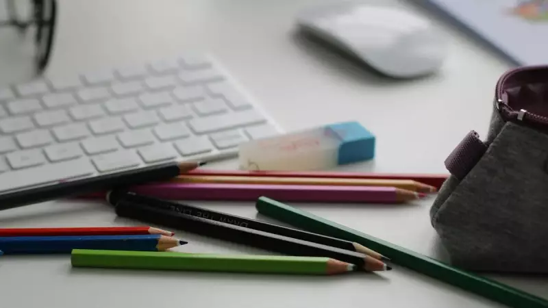 Kırtasiye Ürünlerinde Fiyat ve Kalite Denetimi: Ticaret Bakanlığı Harekete Geçti!