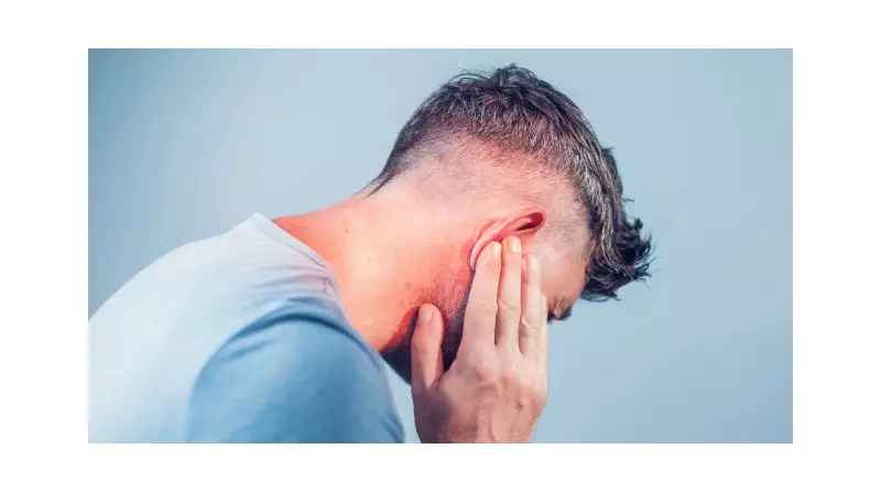 Kulak Enfeksiyonu Kapmış Olabilirsiniz! Bu Belirtiler Varsa Hemen Doktora Gidin