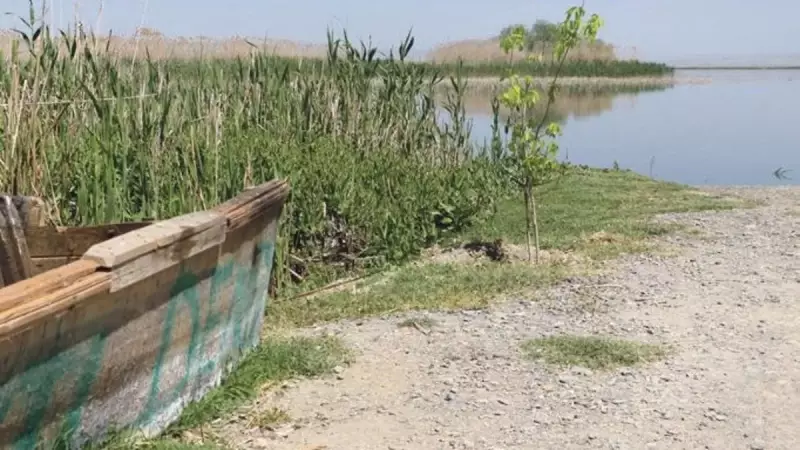 Kuraklık Alarmı: 8 Gölde Acil Önlemler Devreye Giriyor!