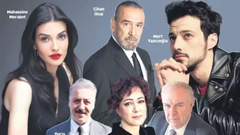 Kuruluş Osman Bu Sezon Neden Durdurulamaz? İşte O Çarpıcı Nedenler!