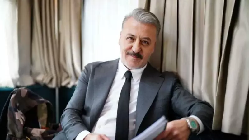 Kuruluş Osman'da Flaş Değişim! Yeni Sezona Damga Vuracak İsimler Belli Oldu