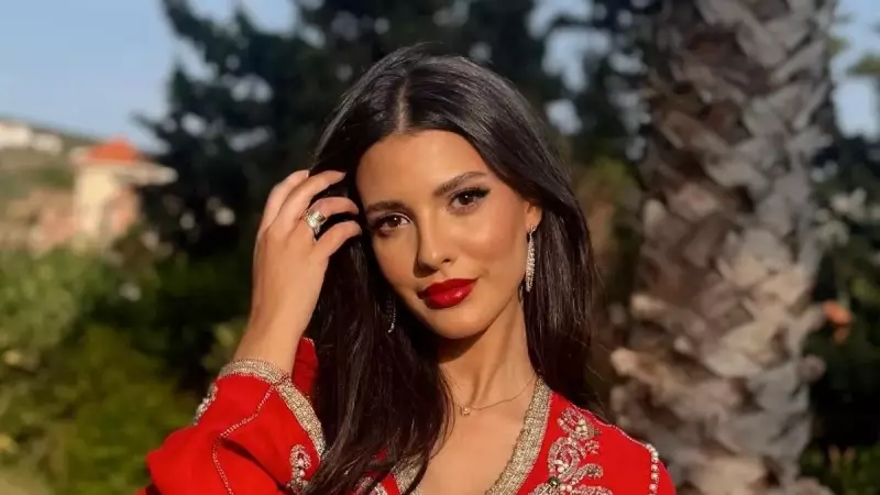 Kuruluş Osman'ın Yeni Nilüfer Hatunu Açıklandı! İşte Dizide Fırtınalar Estirecek İsim