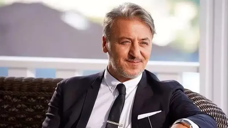 Kuruluş Osman'ın Yeni Sezonunda Bomba Transfer! Barış Falay Dizide