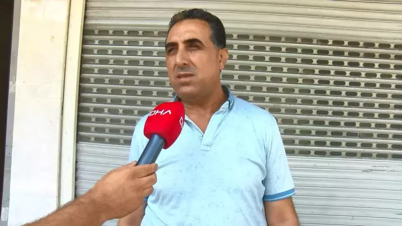 Kuyumcudan 400 Milyon TL'lik Vurgun: Emanet Altınları Alıp Buharlaştı!