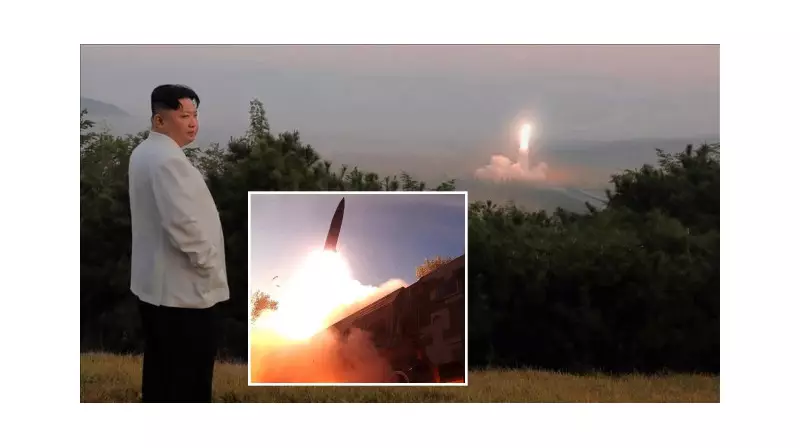 Kuzey Kore Lideri Kim Jong-un'dan Çarpıcı Nükleer Açıklama: 'Çalışmalar Hızlanmalı'