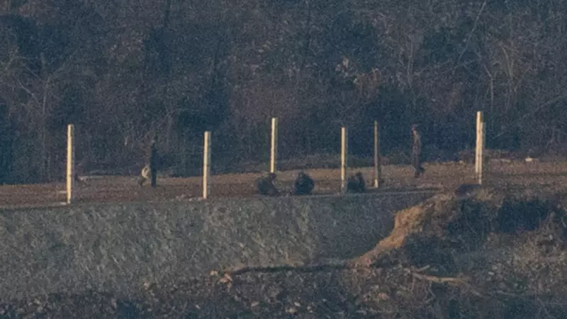 Kuzey Kore'den Güney Kore'ye Sert Tepki: 'Askeri Provokasyonlar Sürüyor'