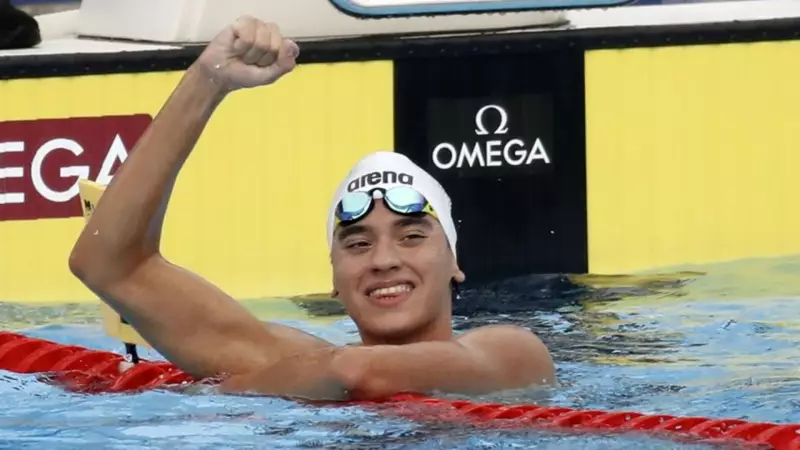 Kuzey Tuncelli: Dünya Şampiyonluğuna Uzanan İnanılmaz Hikaye!