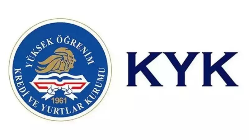 KYK Yurt ve Burs Başvuruları 2025: Tarihler, Detaylar ve Püf Noktaları!