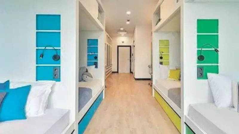 KYK Yurtları Kapılarını Aralıyor: Öğrenciler İçin Konfor ve Güven Adresi!