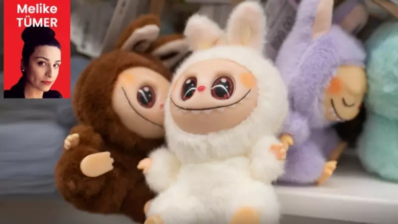 Labubu Çılgınlığı Sosyal Medyayı Salladı: Bu Minik Figürler Neden Herkesin Dilinde?