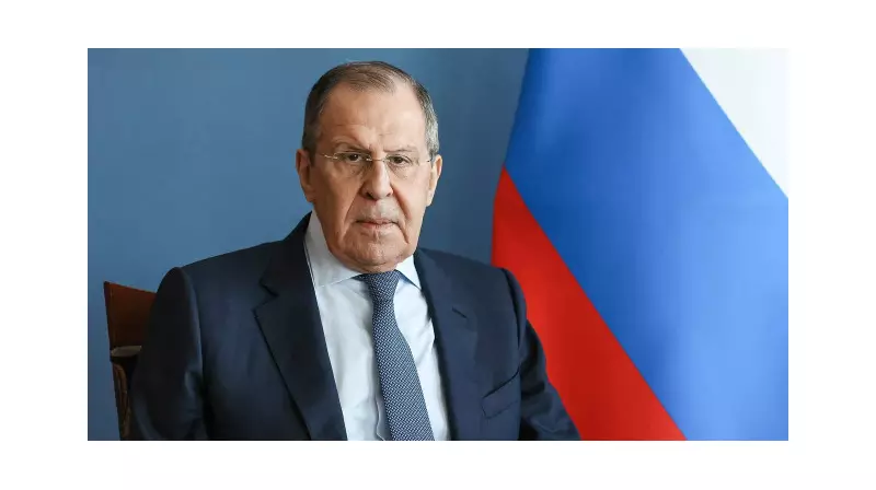 Lavrov'tan Trump Görüşmesiyle İlgili Şaşırtıcı Açıklama: 'Sonucu Tahmin Etmek Mümkün Değil'