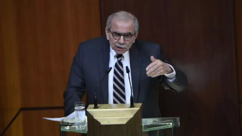 Lübnan Başbakanı'ndan Netanyahu'ya Sert Tepki: 'Savaş Suçlusu' İfadesi Gerginliği Tırmandırdı!