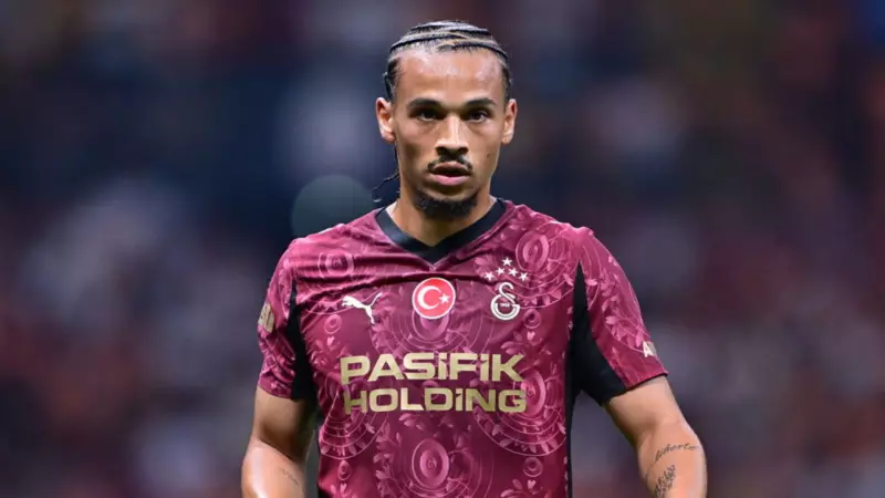 Leroy Sané: 'Maç Temposuna Aç Kaldım!' | Bayern Münih'in Yıldızından Çarpıcı İtiraflar