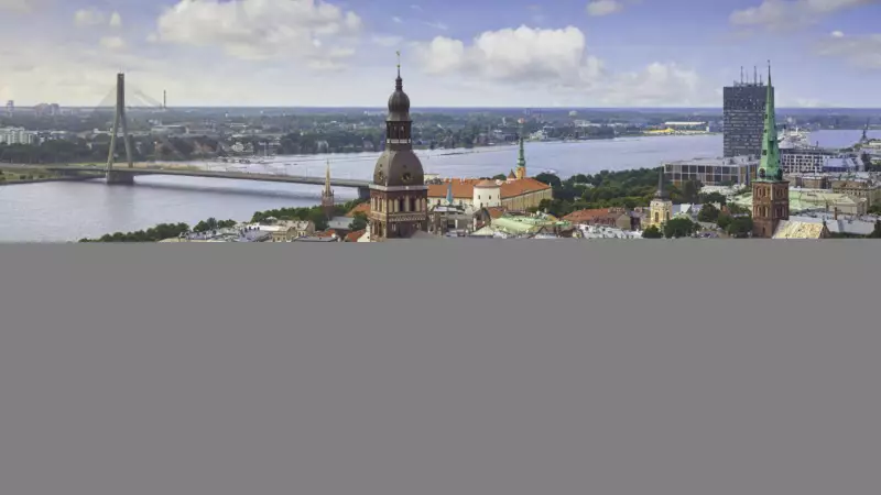 Letonya Hakkında Bilinmeyenler: Kuzey Avrupa'nın Saklı Cevheri Keşfedin!