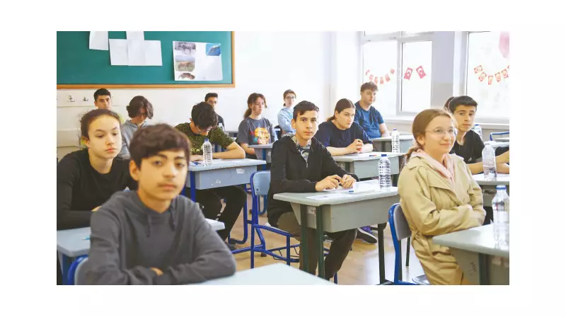 LGS Şampiyonları Memleketlerine Döndü: İşte En Çok Tercih Edilen Şehirler!