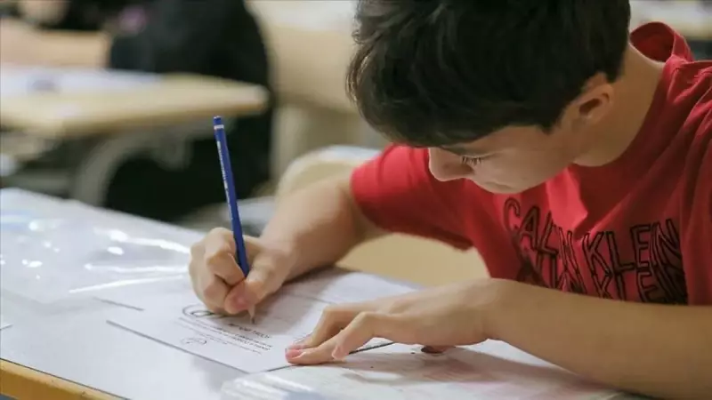 LGS Gerçekleri Ortaya Çıktı: Bakan Tekin'den Çarpıcı Açıklamalar!