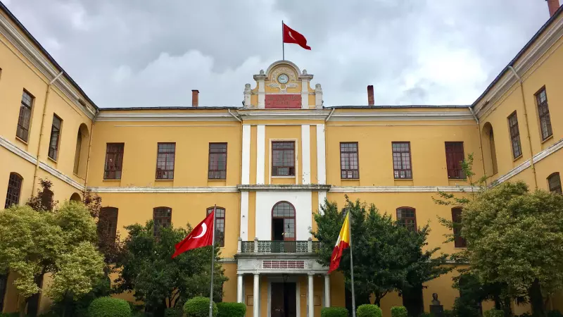 LGS'de 500 Tam Puan Alan Öğrencilerin Şaşırtan Kaderi: İstedikleri Okullara Giremediler!