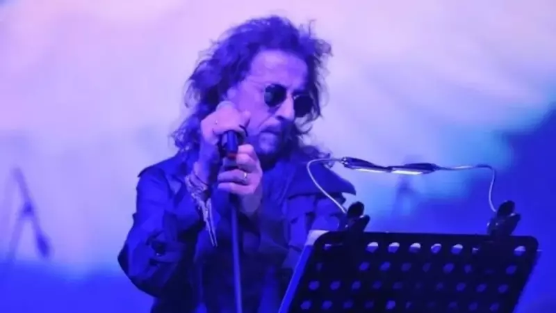 İlhan İrem'in Vasiyetnamesi İptal Edildi: Yeğeni Hukuki Süreci Başlattı!