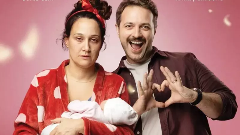 Lohusa Filmi Bu Akşam Ekranlarda! İşte Oyuncu Kadrosu ve Çekim Hikayesi