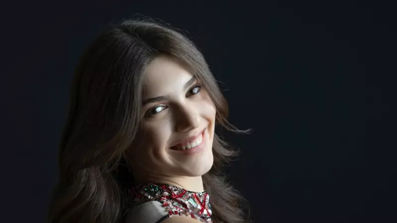 İlyun Burkev, Dünyanın En Prestijli Sahnesinde Yıldızını Parlatacak!