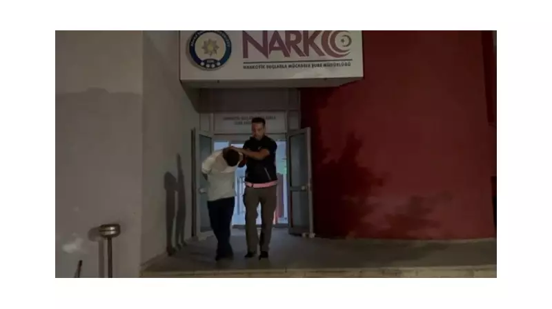 Madde Kullanımı İddialarına Şaşırtan Cevap: 'Görüntülerdeki Ben Değilim!'