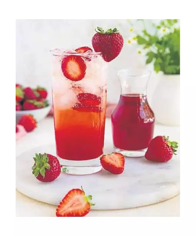 Maden Suyunun Şaşırtıcı Alternatifleri: Doğanın Şifalı Elleri!